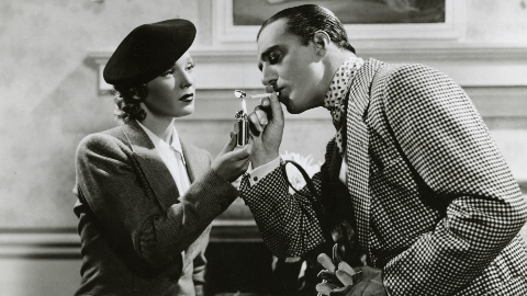 Vittorio De Sica - La Vita in Scena: intervista ad Andrea De Sica ed Eleonora Baldwin, nipoti del grande regista