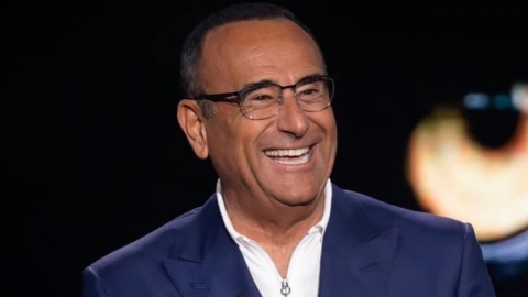 Tale e Quale Show, anticipazioni nuova stagione: Carlo Conti costretto a cambiare
