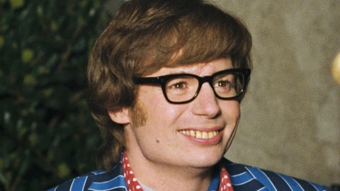 Austin Powers 4 si farà: è arrivato il sì del protagonista Mike Myers