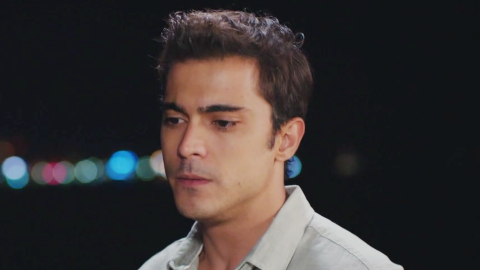 Forbidden Fruit: Yigit fa bene a rimandare le nozze, Lila si dimostra un'immatura