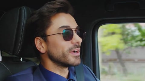Forbidden Fruit: Kerim ama davvero Yildiz? Sembra proprio di sì
