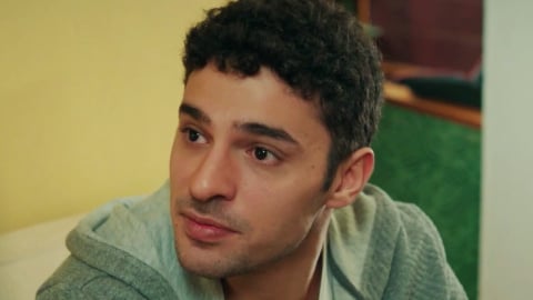 Tutto per la mia famiglia: Kadir dimostra grande coraggio affrontando Akif