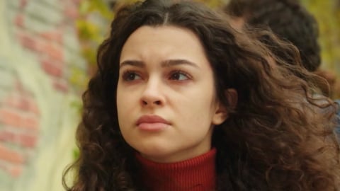 Tutto per la mia famiglia: Asiye e Doruk potrebbero diventare una coppia