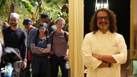 Money Road 2, quinta puntata: per Chiara resa dei conti a cena da Chef Borghese