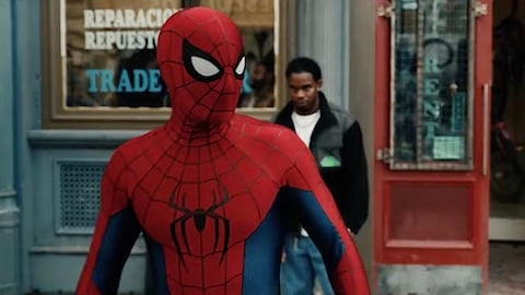 Spider-Man: Brand New Day, ecco il secondo trailer italiano dell'attesissimo film con Tom Holland