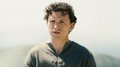 Tom Holland non ha paura dell'Intelligenza Artificiale, sa cosa le manca