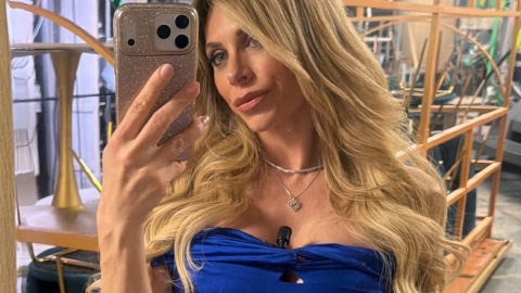 Grande Fratello Vip, Paola Caruso confessa che non tornerebbe mai nel programma: “Mi sono pentita”