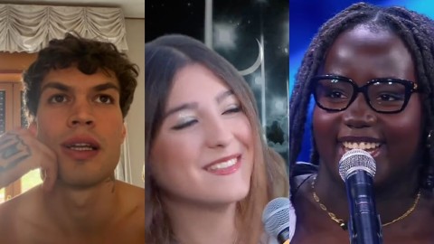 Maturità 2026: ecco tutti i vip che sosterranno l'esame quest'anno