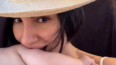 Giulia De Lellis diventa una furia per le Foto rubate della figlia: "Sono arrabbiata, delusa e disgustata"