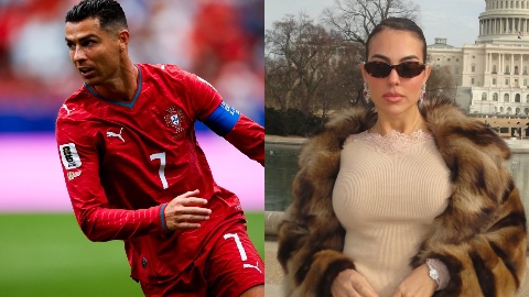 Mondiali 2026, esordio da incubo per Cristiano Ronaldo: la moglie Georgina intanto prende (costose) lezioni di ballo
