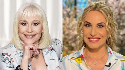 "Raffaella Carrà tolse il saluto ad Antonella Clerici": il gesto che non riuscì mai a perdonare