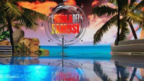 Isola dei Famosi, primi retroscena: un naufrago pensa al ritiro