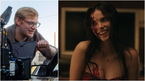 Batti il Curry finché è caldo: l'autore di Obsession firma un altro contratto. Il punto sui suoi prossimi film