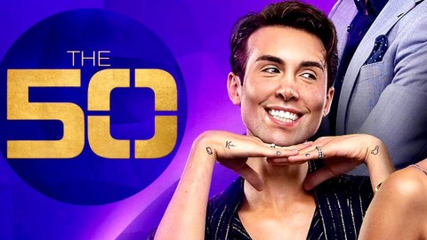 The 50, Gianmarco Zagato confessa: "Non abbiamo eliminato Helena Prestes per un motivo preciso"