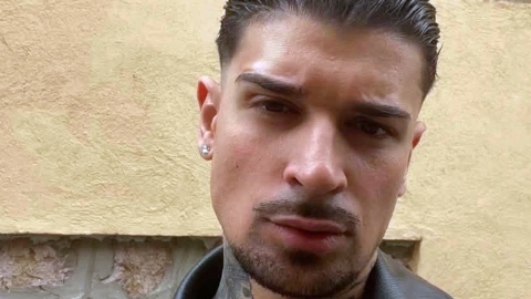 Temptation Island, Matteo Stratoti non sarà un tentatore e spunta l’ipotesi trono a settembre