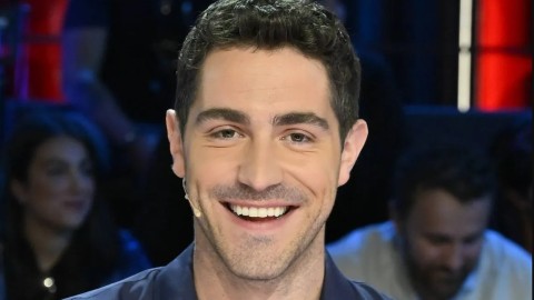 Tommaso Zorzi: "Si guadagna sicuramente di più sui social rispetto alla televisione"