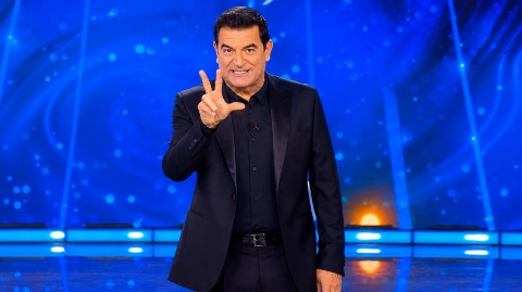The Wall torna con Max Giusti al timone dello show pre-serale di Canale 5: ecco quando