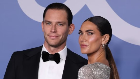 Carlo Beretta innamorato di Melissa Satta: "In due anni non ricordo neppure un litigio"