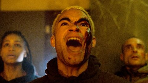 Vermin, la recensione: ragni giganti nelle banlieue di Parigi