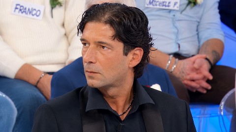 Uomini e Donne, Diego Di Fazio rompe il silenzio su Sabrina Zago: "Non mi è scattato quel qualcosa in più"