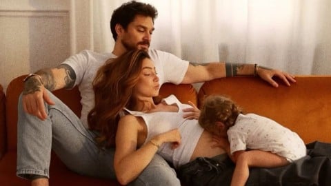 Uomini e Donne, Andrea Cerioli e Arianna Cirrincione: svelata l'iniziale della secondogenita