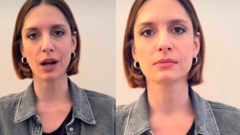 Beatrice Arnera, la Procura di Roma interviene dopo gli insulti subiti dall'attrice