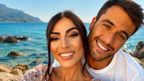 Isola dei Famosi, il momento di fragilità di Pierpaolo Pretelli: "Pensa a Giulia e ai suoi figli"