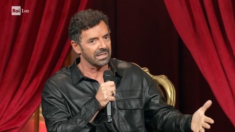 Ballando con le Stelle, Alberto Matano pronto a entrare in giuria?