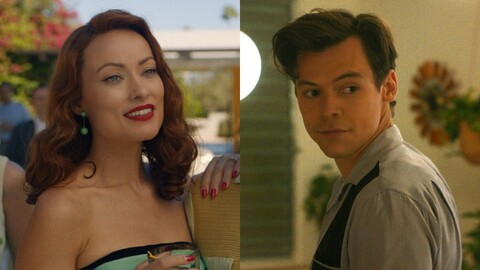 Olivia Wilde torna a parlare di Harry Styles: “Era una relazione meravigliosa”