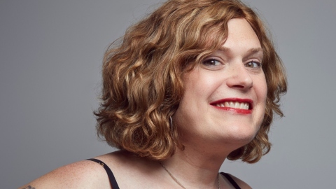 The Hunted: Lilly Wachowski organizza una lettura pubblica del thriller distopico a tematica LGBTQ+