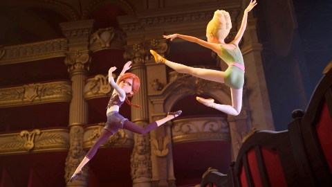 Se avete amato questo film di animazione, preparatevi al sequel
