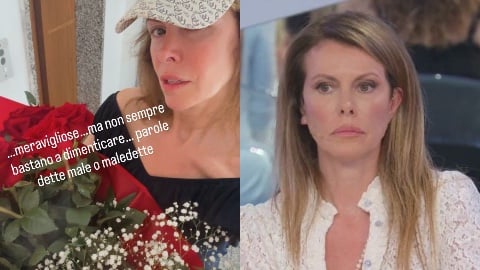 Uomini e Donne, Cinzia ha lasciato Marco? “Parole maledette”