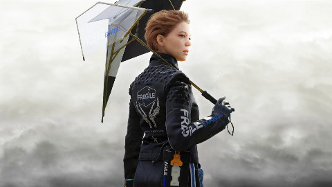 Death Stranding, quanta violenza nel film? Il regista ci illumina