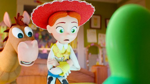 Toy Story 5 primo al boxoffice italiano del weekend, boom negli USA