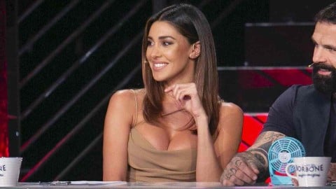 Tú Sí Que Vales, Elisabetta Canalis presenta Belen: il VIDEO che conquista i Fan