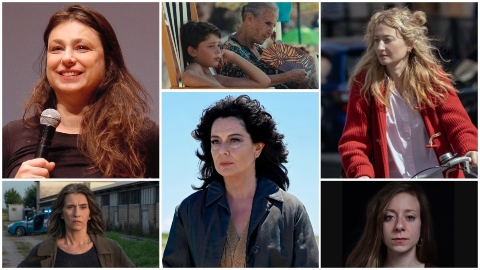 Nastri d'Argento 2026: premi speciali a Monica Guerritore, Gioia mia, Alba Rohrwacher, Teresa Saponangelo, Laura Samani