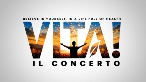 Vita! Il concerto, stasera su Rai 1: gli ospiti dell'evento in diretta dal Circo Massimo