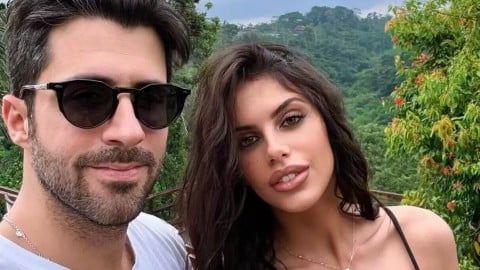Antonella Fiordelisi e Giulio Fratini, spuntano indiscrezioni sulla presunta crisi: "Lei voleva costruire un futuro"