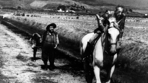 Il ritorno del Don Chisciotte di Orson Welles: l'annuncio del CSC al Cinema Ritrovato