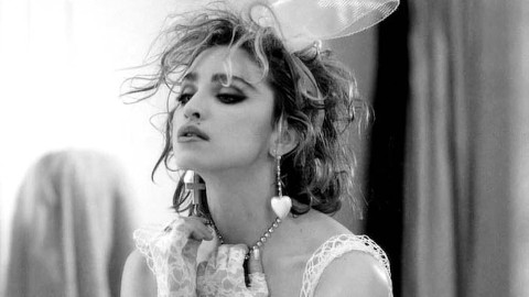Lo sfogo di Madonna: "Ho avuto una vita grandiosa, avevo bisogno di un budget grandioso"