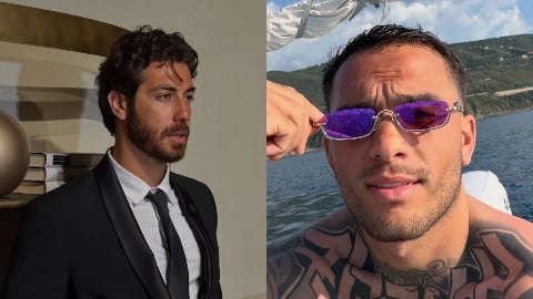 Uomini e Donne, Anticipazioni settembre 2026: Omer Elomari e Raul Dumitras papabili tronisti