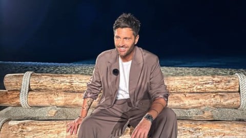 Temptation Island, spunta un ex volto di Uomini e Donne tra i tentatori: con Agnese finì malissimo