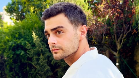 Tutto per la mia famiglia: Chi è Bilal Yigit Kocak Tutto su Omer della Soap Turca di Canale 5