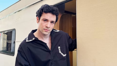 Forbidden Fruit, Erim cambia volto: Ecco chi è Ahmet Haktan Zavlak