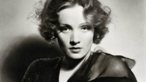 Marlene Dietrich sarà raccontata da Agnieszka Holland in Berlinweh Yearning for a Home