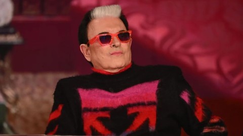 Cristiano Malgioglio: tutta la verità sul matrimonio segreto e sul marito 45enne