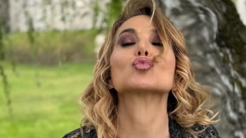 Barbara d'Urso tra il nuovo Podcast e il silenzio della Rai su Ballando con le Stelle
