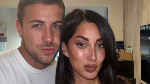 Temptation Island, Francesca Sorrentino e Manuel Maura ironizzano sulla prossima rottura