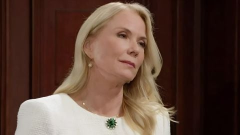 Beautiful: Brooke è l’eterna "vittima" che non impara mai