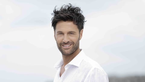 Temptation Island, la Foto del cast dei Tentatori della nuova edizione